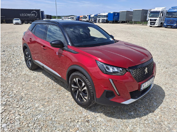 SUV PEUGEOT