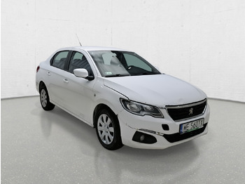 Sedans PEUGEOT