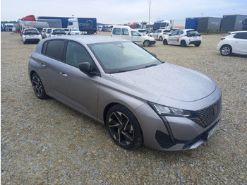 Hečbeks PEUGEOT