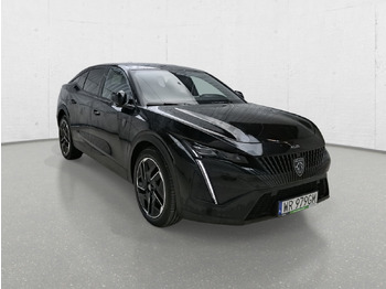 Hečbeks PEUGEOT