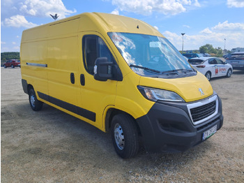 Kravas mikroautobuss PEUGEOT Boxer