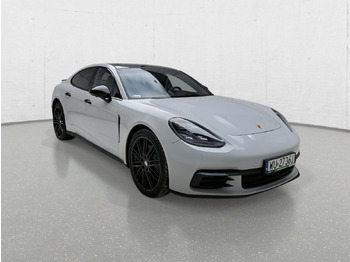 Vieglā automašīna PORSCHE