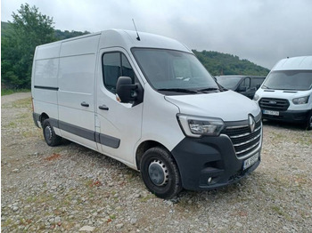 Kravas mikroautobuss