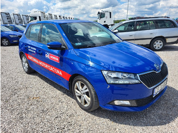 Hečbeks ŠKODA