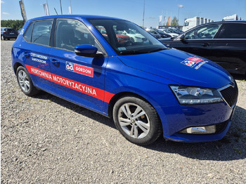 Hečbeks ŠKODA