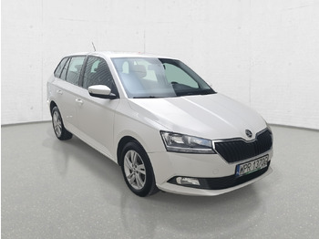 Vieglā automašīna ŠKODA