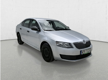 Hečbeks ŠKODA