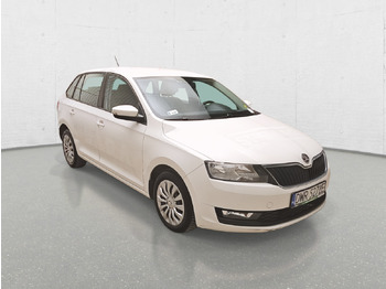 Sedans ŠKODA