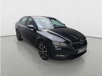 Vieglā automašīna ŠKODA
