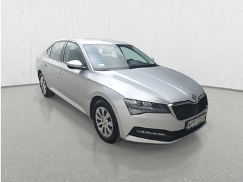 Sedans ŠKODA
