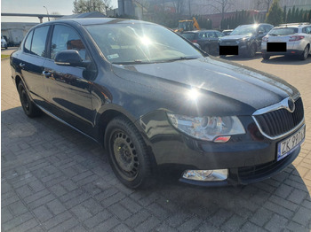 Sedans ŠKODA