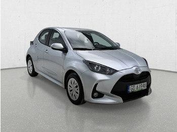 Hečbeks TOYOTA