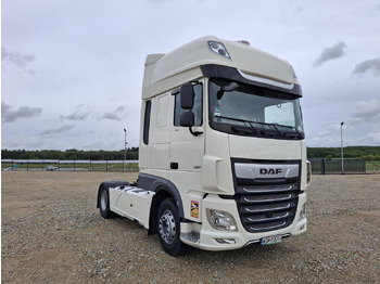 Vilcējs DAF XF 450
