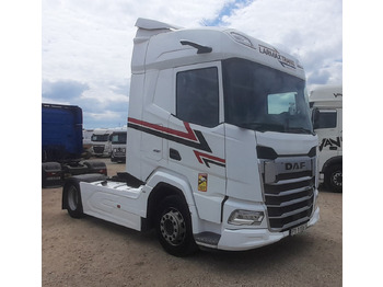 Vilcējs DAF XF 480