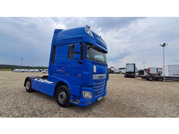 Vilcējs DAF XF 510