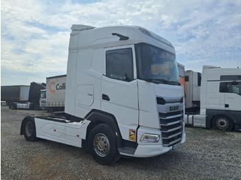 Vilcējs DAF XG 480