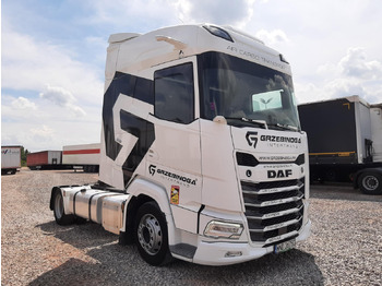 Vilcējs DAF XG 480