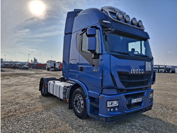 Vilcējs IVECO