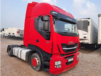 Vilcējs IVECO