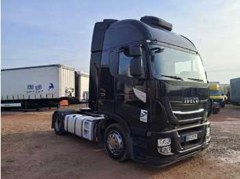 Vilcējs IVECO