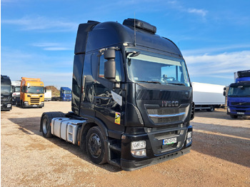 Vilcējs IVECO
