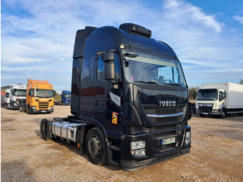 Vilcējs IVECO