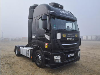 Vilcējs IVECO