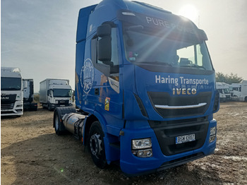 Vilcējs IVECO Stralis