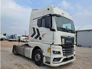 Vilcējs MAN TGX 18.470