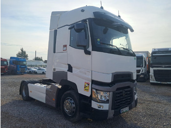 Vilcējs RENAULT T
