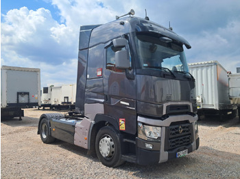 Vilcējs RENAULT T