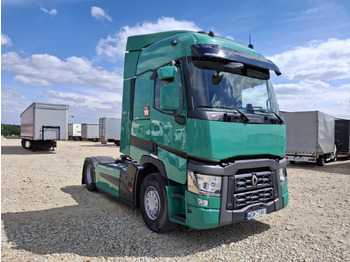 Vilcējs RENAULT T 480