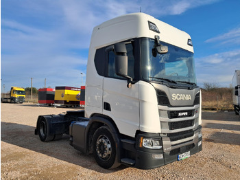 Vilcējs SCANIA R 450