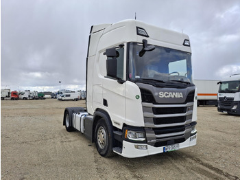 Vilcējs SCANIA R 450