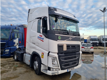 Vilcējs VOLVO FH 460
