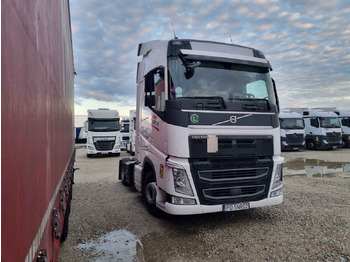Vilcējs VOLVO FH 460