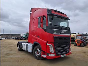 Vilcējs VOLVO FH