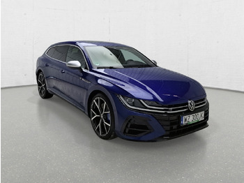 Vieglā automašīna VOLKSWAGEN