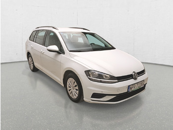 Vieglā automašīna VOLKSWAGEN