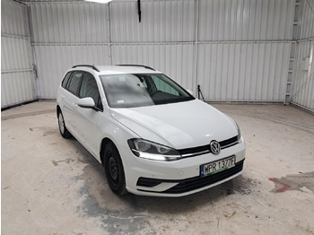 Vieglā automašīna VOLKSWAGEN