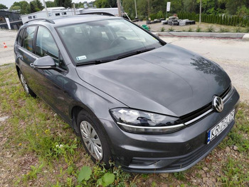 Vieglā automašīna VOLKSWAGEN
