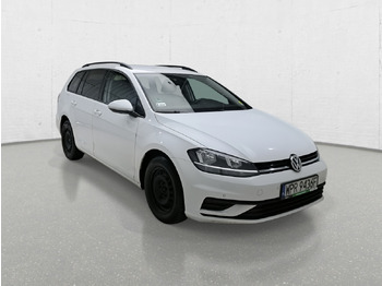 Vieglā automašīna VOLKSWAGEN