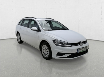 Vieglā automašīna VOLKSWAGEN