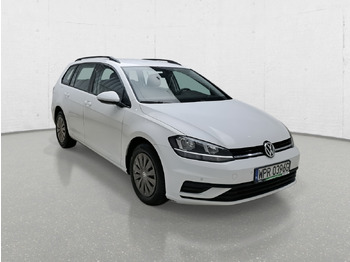 Vieglā automašīna VOLKSWAGEN