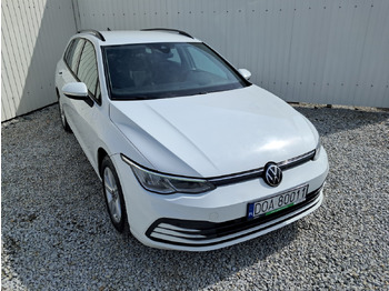 Vieglā automašīna VOLKSWAGEN