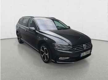 Vieglā automašīna VOLKSWAGEN