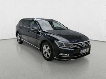 Vieglā automašīna VOLKSWAGEN