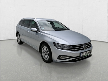 Vieglā automašīna VOLKSWAGEN