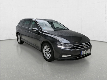 Vieglā automašīna VOLKSWAGEN