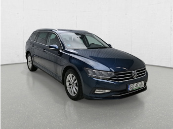 Vieglā automašīna VOLKSWAGEN